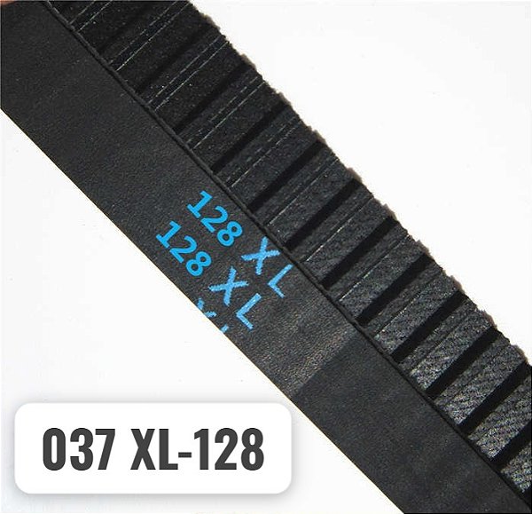 CORREIA 037 9MM XL-128- REXON