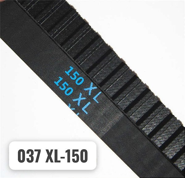 CORREIA 037 9MM XL-150- REXON