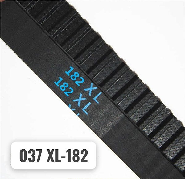 CORREIA 037 9MM XL-182- REXON