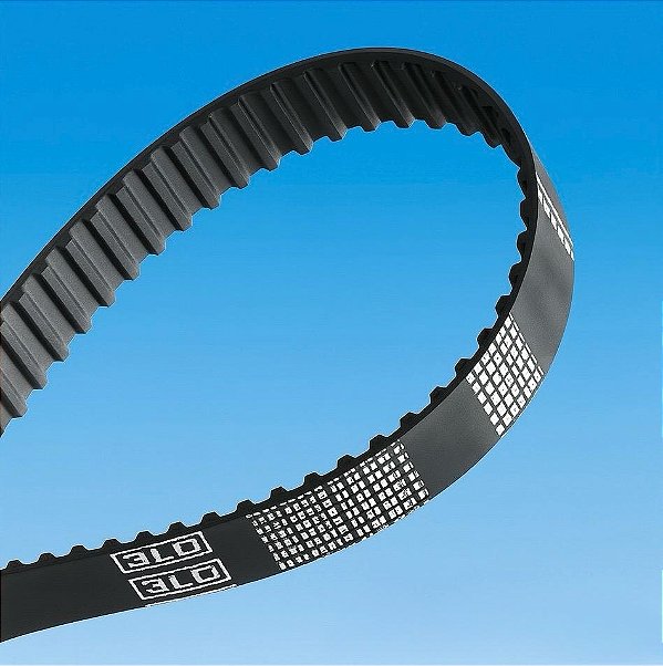 CORREIA 025 6,35MM XL-414 - BEIDI