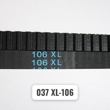 CORREIA 037 9MM XL-106- BEIDI