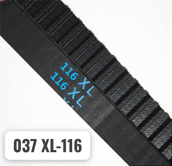 CORREIA 037 9MM XL-116- BEIDI