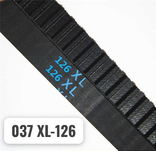 CORREIA 037 9MM XL-126- BEIDI
