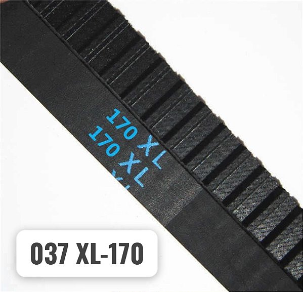 CORREIA 037 9MM XL-170- BEIDI