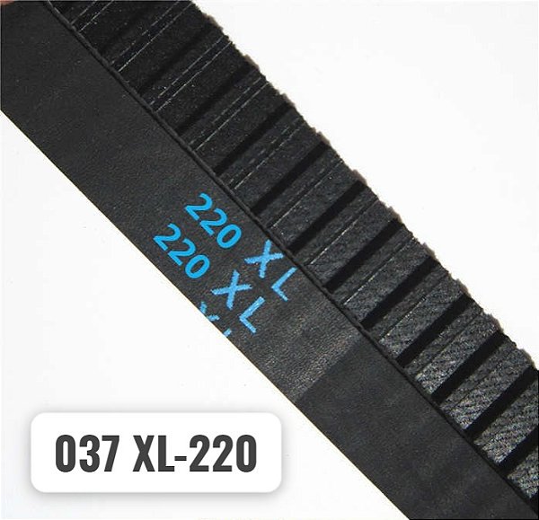 CORREIA 037 9MM XL-220- BEIDI