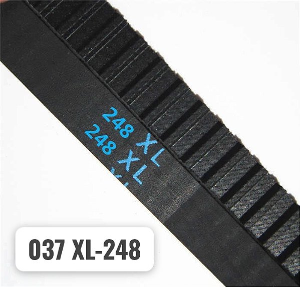 CORREIA 037 9MM XL-248- BEIDI