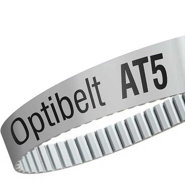 CORREIA OPTIBELT ALPHA TORQUE PU/AÇO 16MM AT5-1125