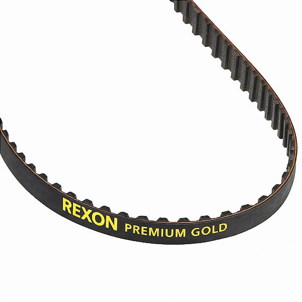 CORREIA 12,7MM L-315 - REXON - BORRACHA