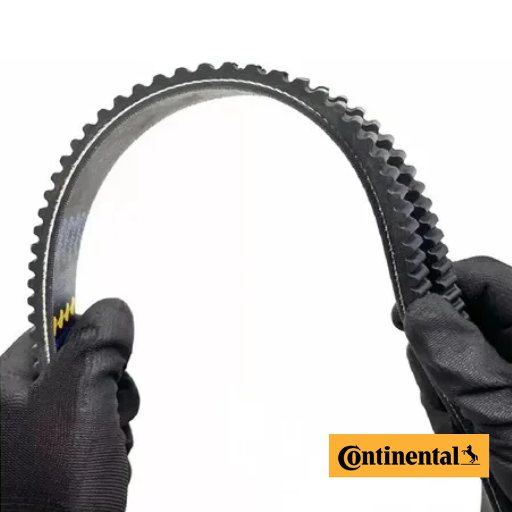 CORREIA EM V 13 AVX 1450 2 CANAIS CONTINENTAL