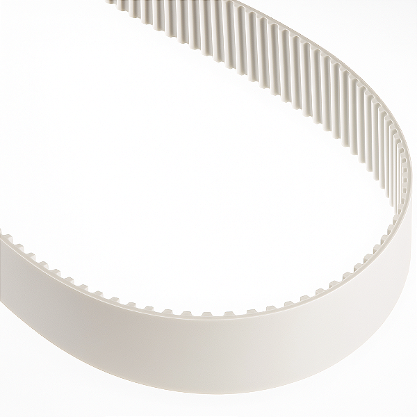 CORREIA AT10-2650 25MM PU/AÇO - OPTIBELT