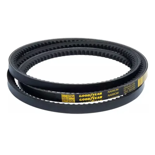 CORREIA EM V 3VX-850 - GOODYEAR