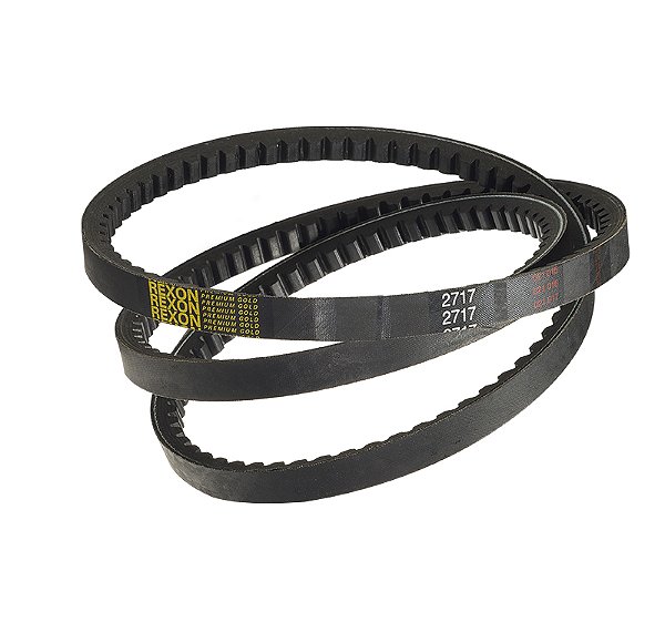 CORREIA EM V 5V 1800 - REXON