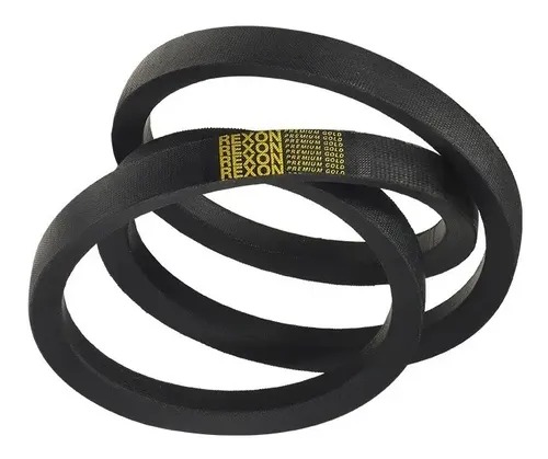 CORREIA EM V 5V 1900 - REXON
