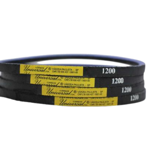 CORREIA EM V 5V 1700 - UNIVERSAL