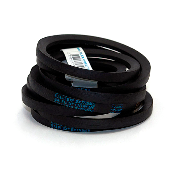 CORREIA EM V 5V 500 - BALFLEX