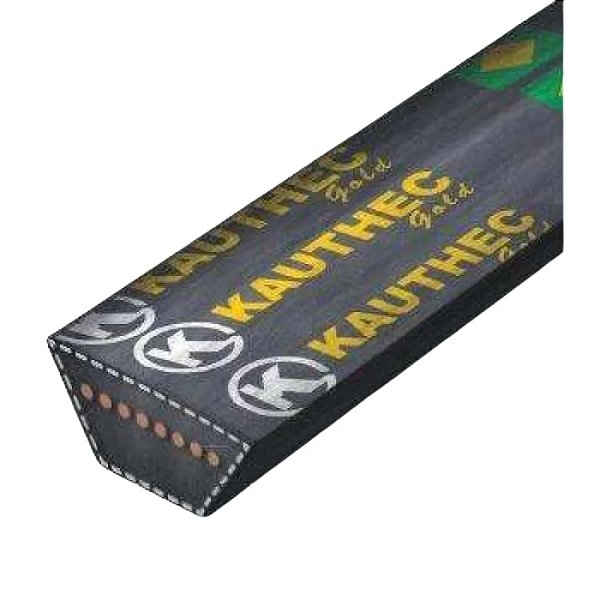 CORREIA EM V 5V 1600 - KAUTHEC