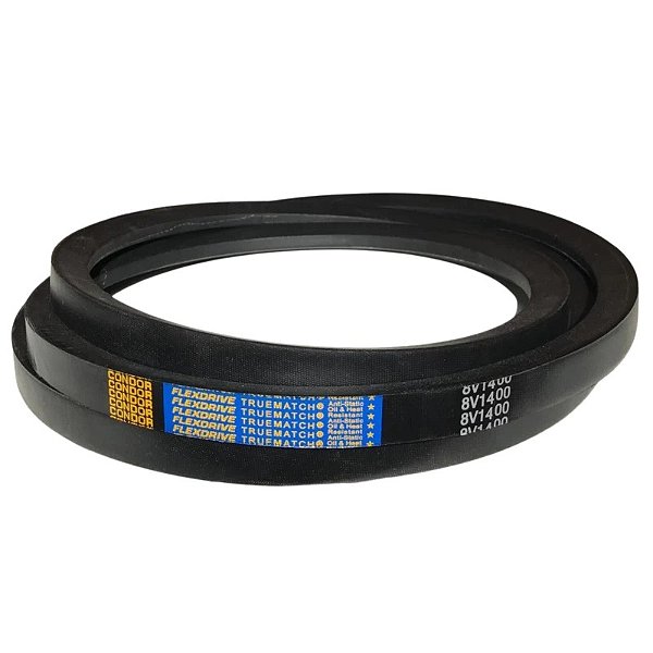 CORREIA EM V 8V 1120 - CONDOR