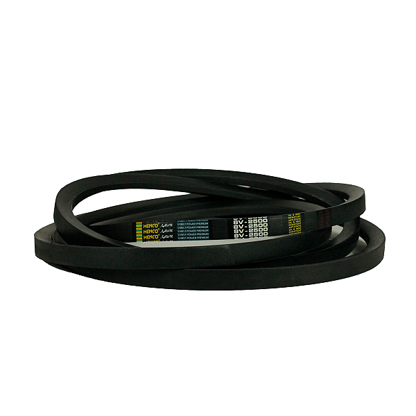 CORREIA EM V 8V 2360 - ELITE