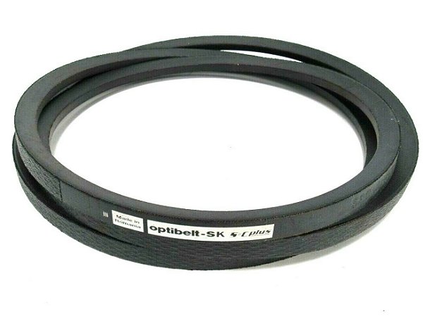 CORREIA EM V 8V 1320 RED POWER - OPTIBELT