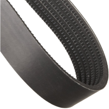 CORREIA DENTADA 3VX-710 OPTIBELT 6 CANAIS