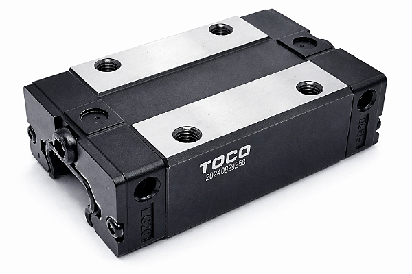 Patim Guia Linear Egh20ca SEM ABA HGH 20 CA