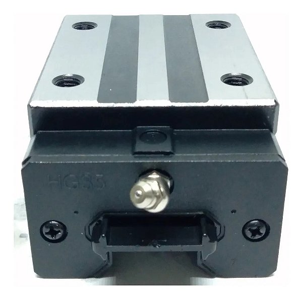 Patim Guia Linear Egh35ca SEM ABA HGH 35 CA