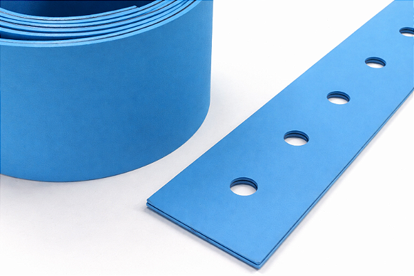 Correia SG399 Blue para Cola e Dobra – Alta Performance Industrial