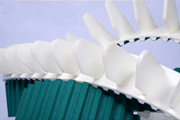 Correia Superior de Dobra Mult-T Compatível com Bobst 924, 1228 e 1222