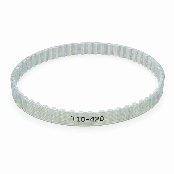 CORREIA IND. PREMIUM PU/AÇO 16MM T10-420