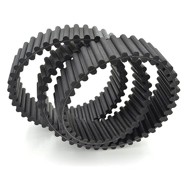 Correia D8M-1400 Largura 30mm Duplo Dente (8M DD / 8M TP) - Sincronizadora