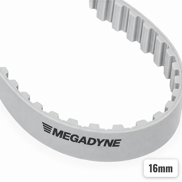 CORREIA T10-700 MEGADYNE PU/AÇO - MEGAPOWER