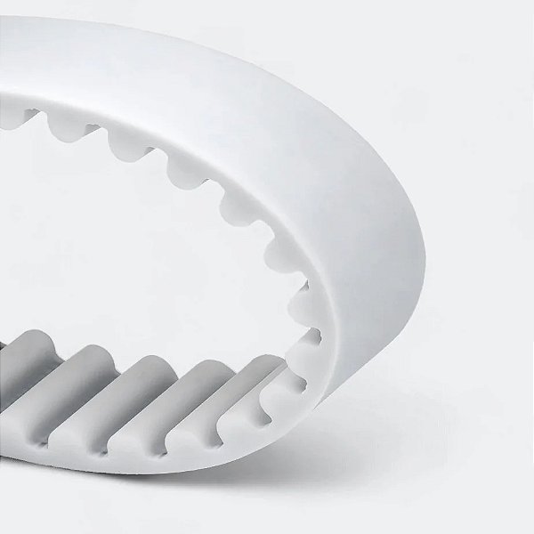 CORREIA IND. 25M 8M-5600 PU/AÇO - EMENDADA