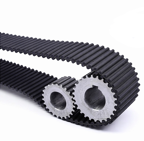 Correia D8M-3280 Largura 85mm Duplo Dente (8M DD / 8M TP) - Sincronizadora