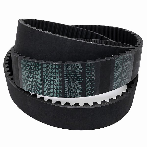 CORREIA 55MM 2380 RPP14 MEGADYNE ISORAN