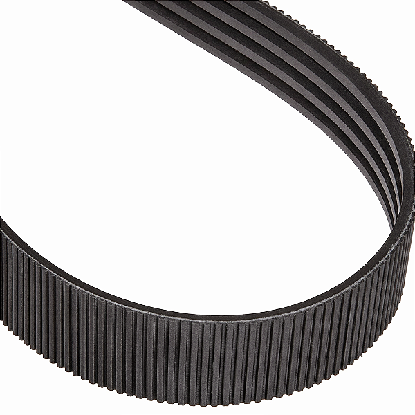 Correia Industrial 4 Canais 4/7M-1800 – KEIPER - Original