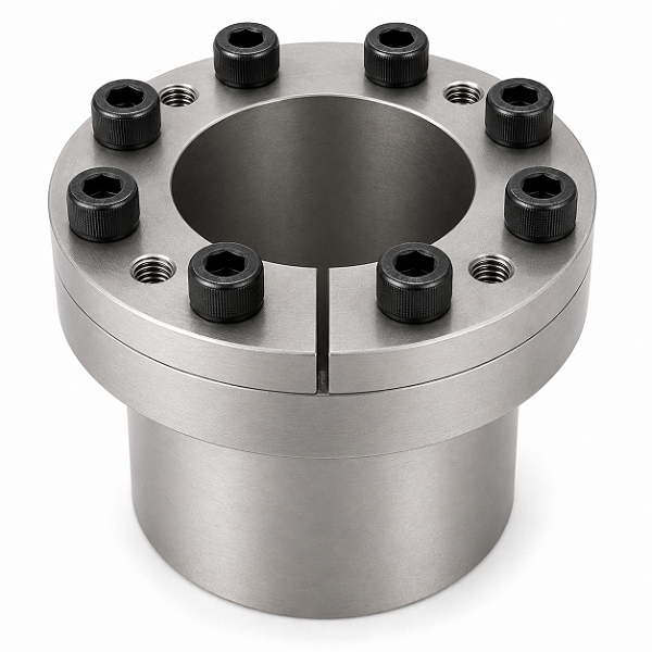 Anel de Fixação Sit Lock CAL 3 55x71mm - Industrial ✅