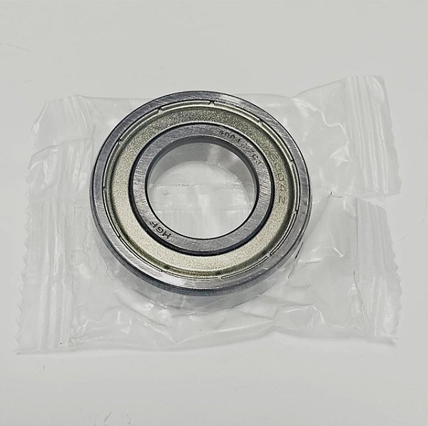 Rolamento Conjunto Roda Traseira - RM250