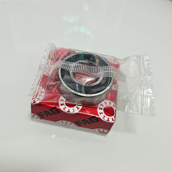 Rolamento Tampa Esquerda CVT Honda PCX 150 / ADV 150 - Original Honda