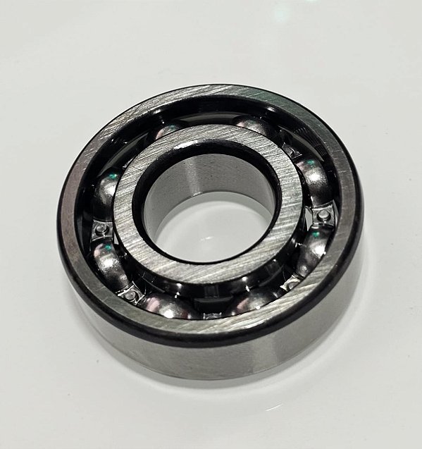 Rolamento Eixo Secundário Esquerdo Honda CG 125/150 / CRF 230F - Original