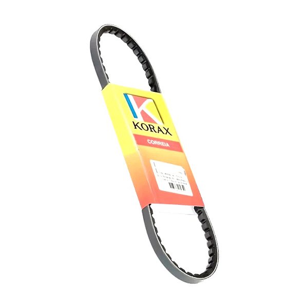 CORREIA EM V 10 AVX1525 KORAX