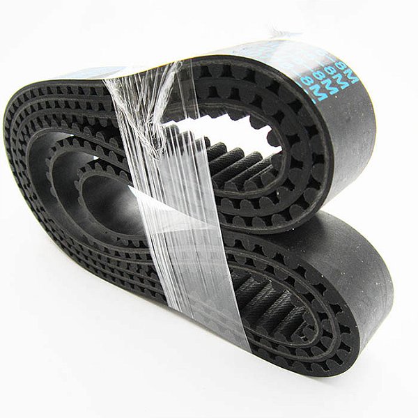 CORREIA IND. KEIPER HTD 20MM 8M-592