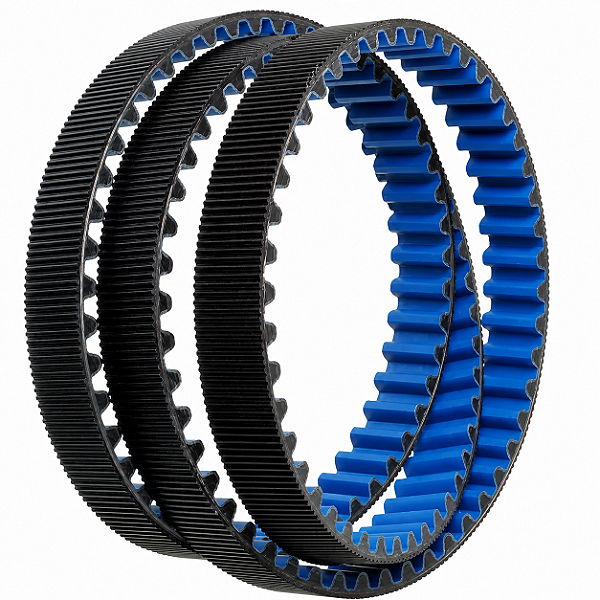 Correia 8MGT-1760 Gates Poly Chain Carbon em Poliuretano com Fibra de Carbono ✅