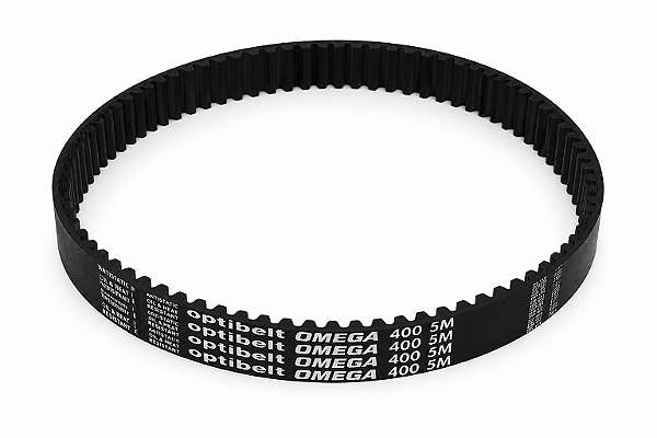 CORREIA HTD 15MM 5M-400 5M OMEGA - OPTIBELT