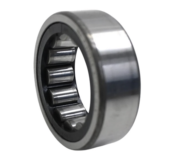 Rolamento Eixo Intermediário Traseiro INA 7220351100 F237594 47,5x80x26,5mm | Mercedes G60 G85
