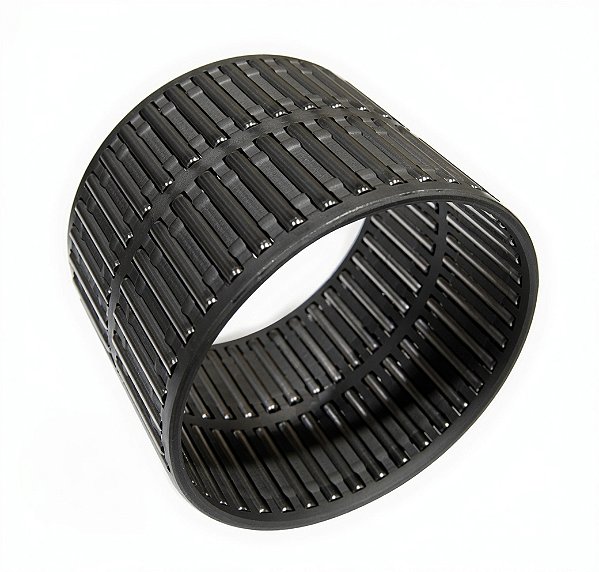 Rolamento Engrenagem 1ª Marcha INA 7220190100 F88405 82x90x68mm | Mercedes Volvo VW Iveco