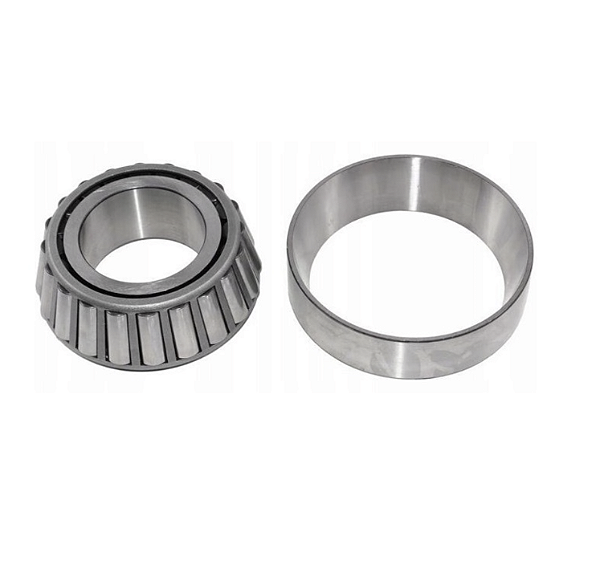 Rolamento Contra Eixo Dianteiro INA 722054610 50,8x100x35mm | Mercedes Volvo VW Iveco