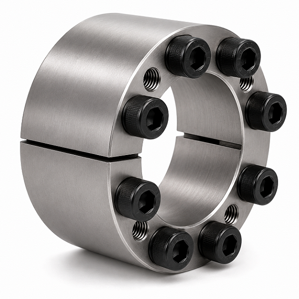 Anel de Fixação CAL 15 25x47 | Bucha Expansiva Auto Centralizante SIT-LOCK
