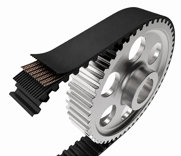 Correia S8M-1848 STD Sincronizadora Industrial Premium