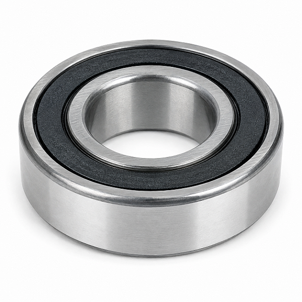 W 202 PP - Rolamento Radial de Esferas 15X35X15,9