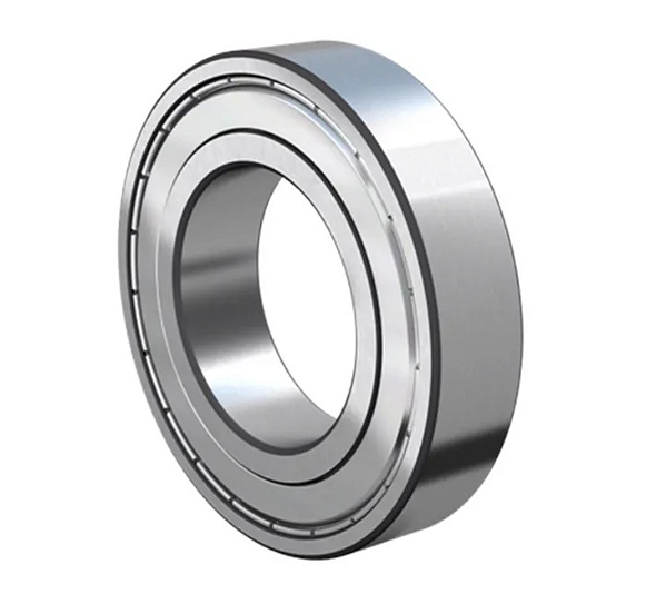 1614 ZZ - Rolamento Rigido de Esferas 3/8X1 1/8X3/8